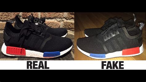 adidas nice kicks nmd real vs fake|adidas nmd colors.